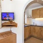 Haus Pfistererbauer Κατάλυμα σε φάρμα Brixen im Thale