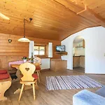Κατάλυμα σε φάρμα Haus Pfistererbauer Brixen im Thale