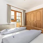 Κατάλυμα σε φάρμα Haus Pfistererbauer