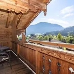 Κατάλυμα σε φάρμα Haus Pfistererbauer *