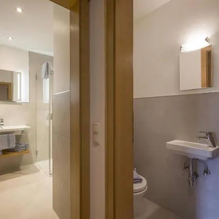 Lantgård Haus Pfistererbauer