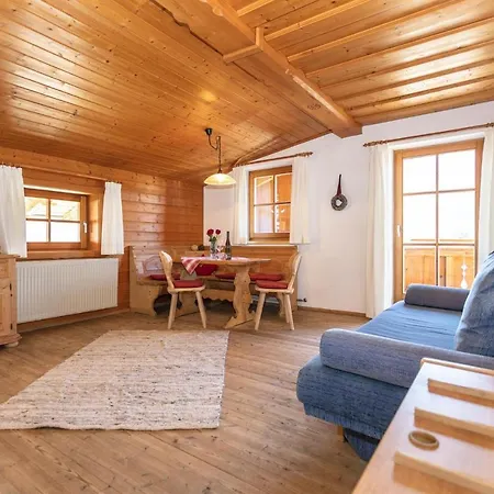 Haus Pfistererbauer *