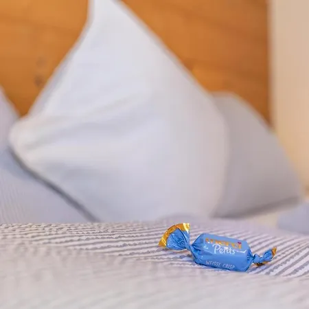 Haus Pfistererbauer Lantgård *