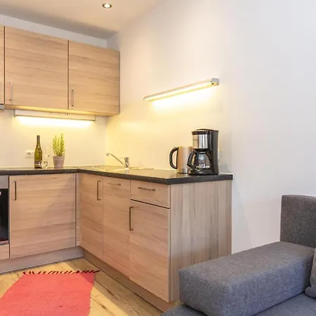 Lantgård Haus Pfistererbauer Brixen im Thale