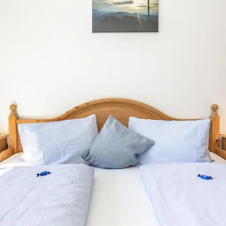 Lantgård Haus Pfistererbauer *