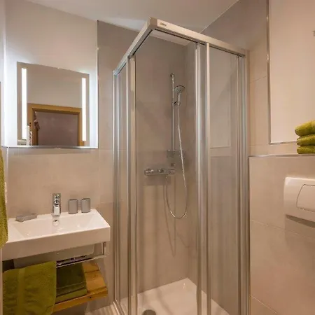 Lantgård Haus Pfistererbauer