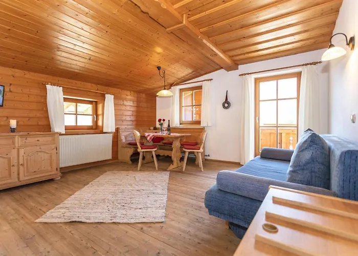 Haus Pfistererbauer *