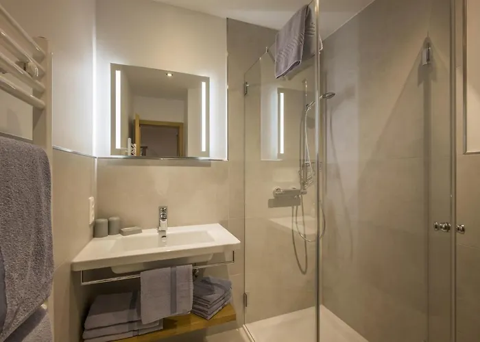 Haus Pfistererbauer Farmház