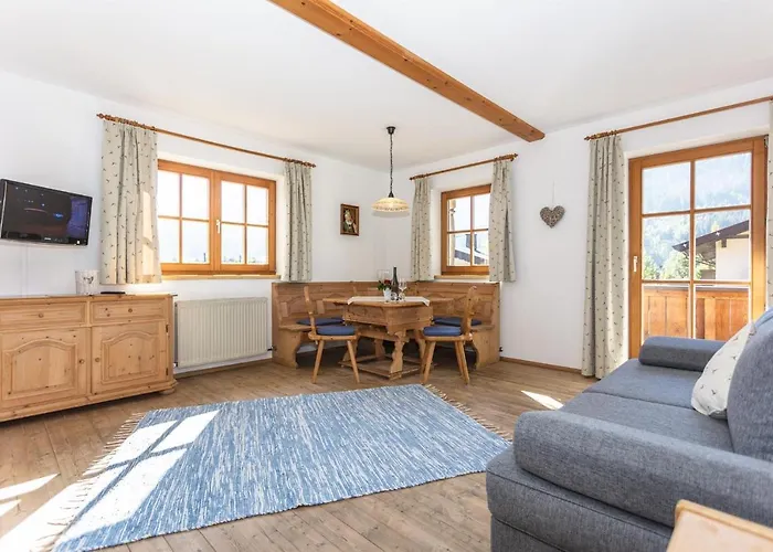 Haus Pfistererbauer * Brixen im Thale