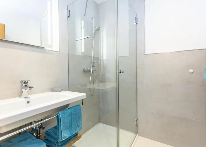 Haus Pfistererbauer Farmház Brixen im Thale