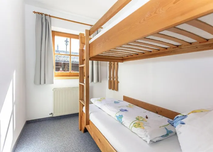 Haus Pfistererbauer Farmház Brixen im Thale