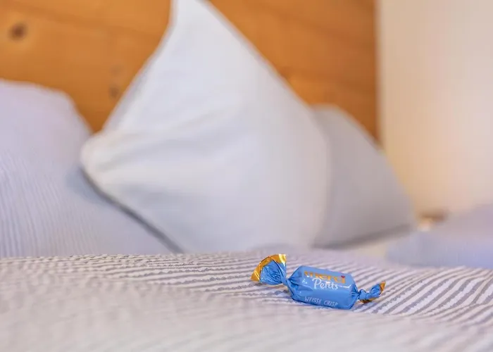 Haus Pfistererbauer Κατάλυμα σε φάρμα *