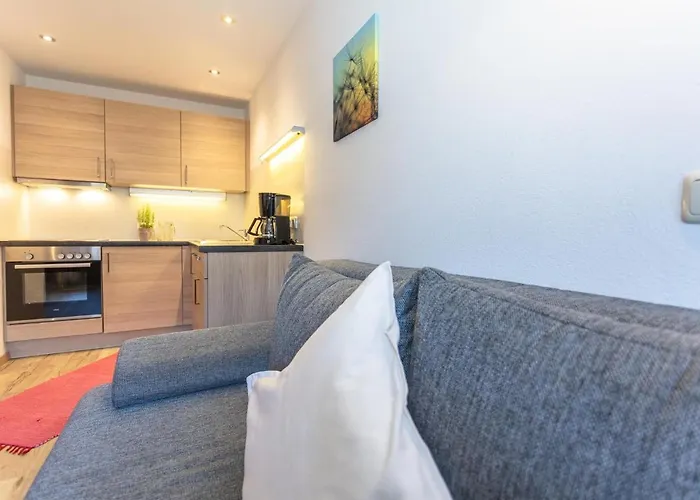 Haus Pfistererbauer Brixen im Thale