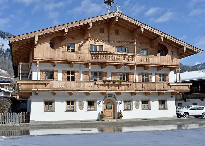 Haus Pfistererbauer *