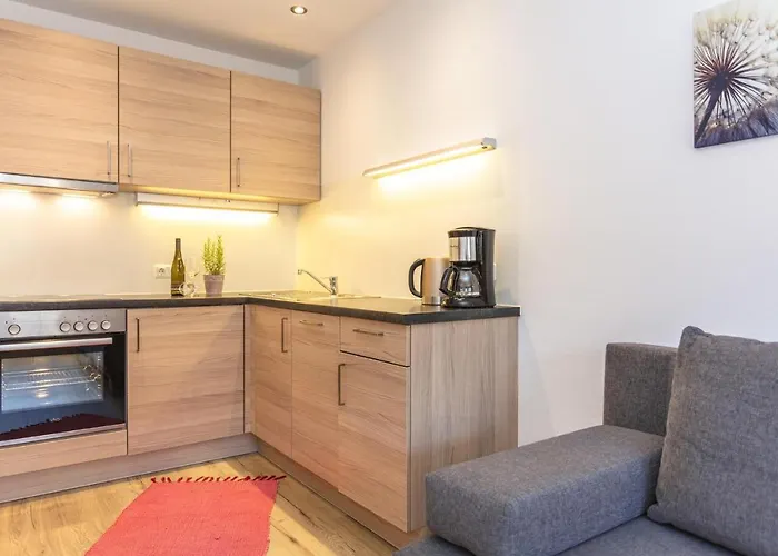 Κατάλυμα σε φάρμα Haus Pfistererbauer Brixen im Thale