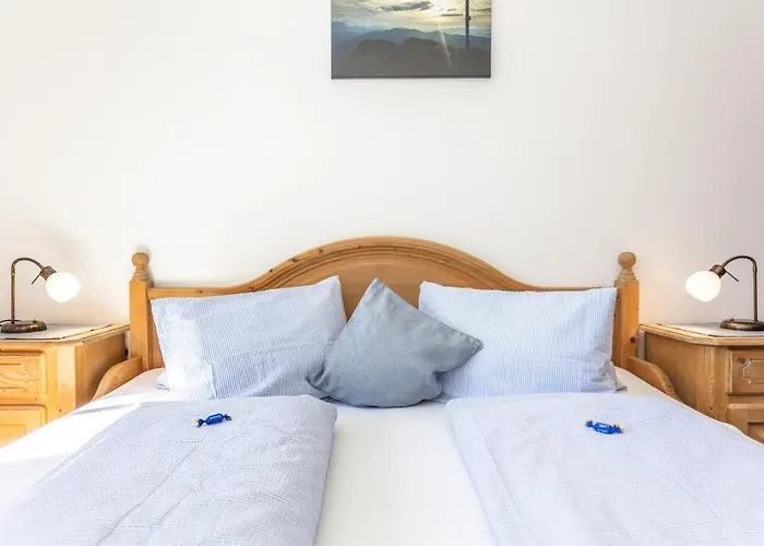 Farmház Haus Pfistererbauer *