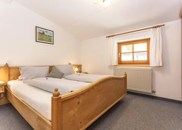 Haus Pfistererbauer * Brixen im Thale