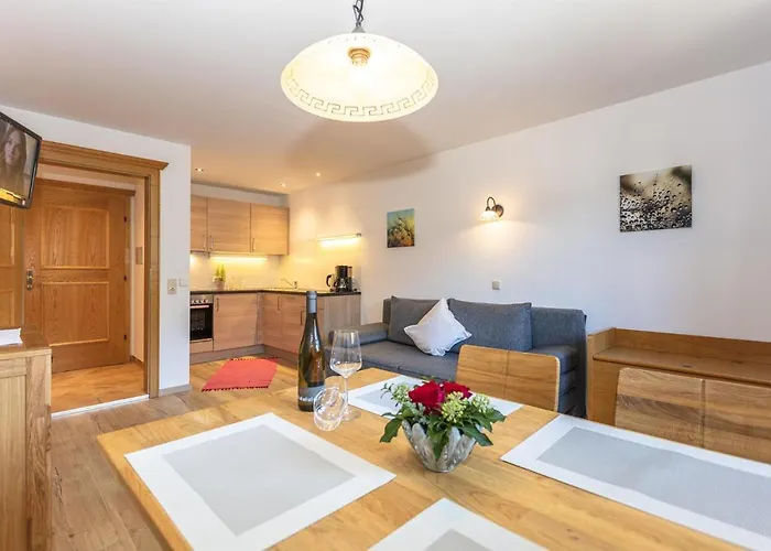 Κατάλυμα σε φάρμα Haus Pfistererbauer Brixen im Thale