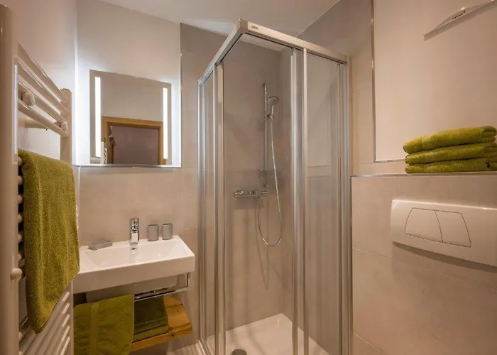 Farmház Haus Pfistererbauer