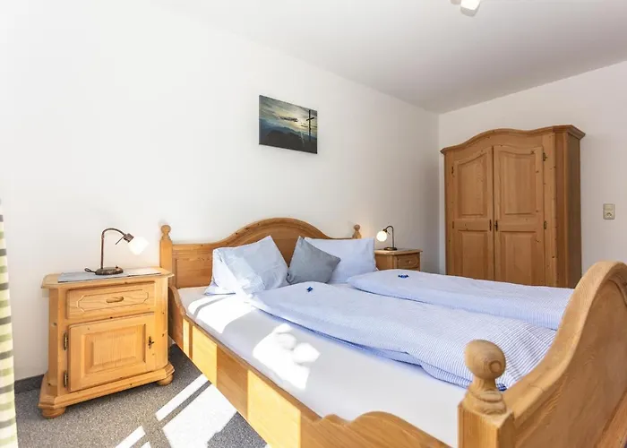 Haus Pfistererbauer Farmház