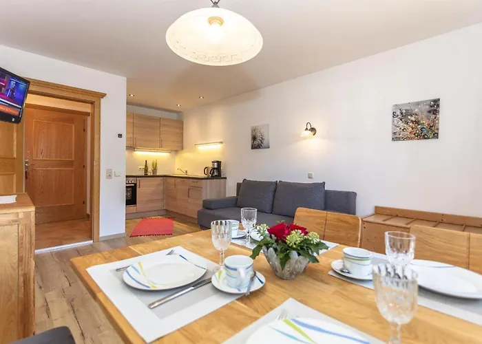 Haus Pfistererbauer Farmház