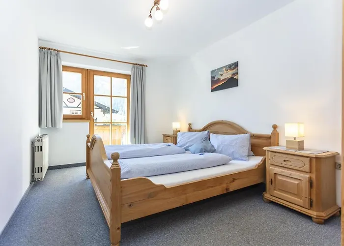 Haus Pfistererbauer Farmház Brixen im Thale