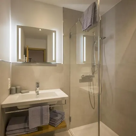 Haus Pfistererbauer Farm stay
