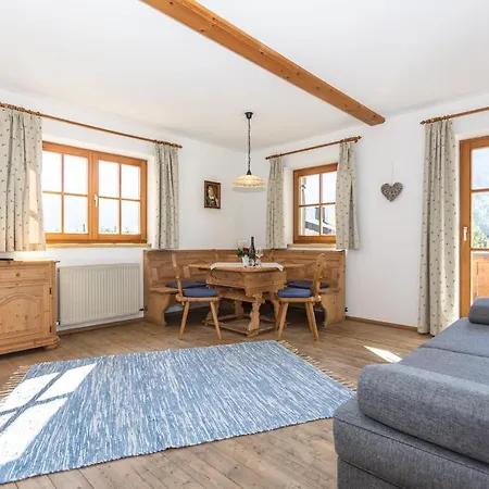 Haus Pfistererbauer * Brixen im Thale