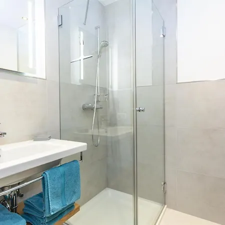 Haus Pfistererbauer Farm stay Brixen im Thale