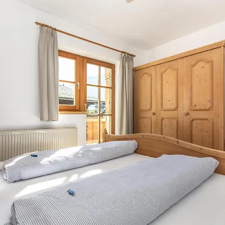 Farmház Haus Pfistererbauer