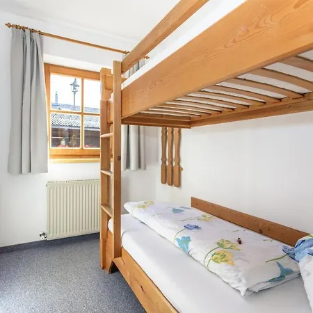 Haus Pfistererbauer Farm stay Brixen im Thale