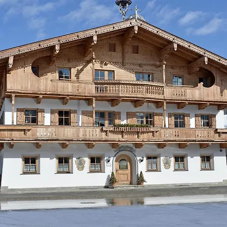 Haus Pfistererbauer *