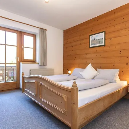 Farmház Haus Pfistererbauer Brixen im Thale