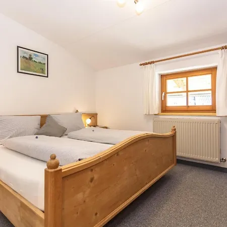 Haus Pfistererbauer * Brixen im Thale