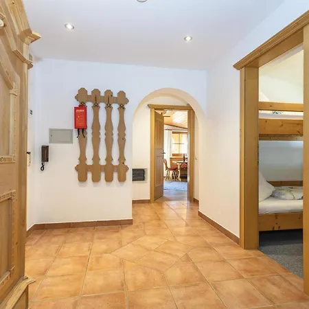 Haus Pfistererbauer Brixen im Thale