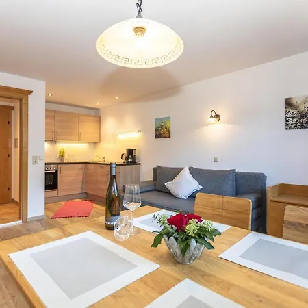 Farm stay Haus Pfistererbauer Brixen im Thale