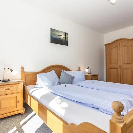 Haus Pfistererbauer Farm stay