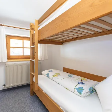 Haus Pfistererbauer Farmház