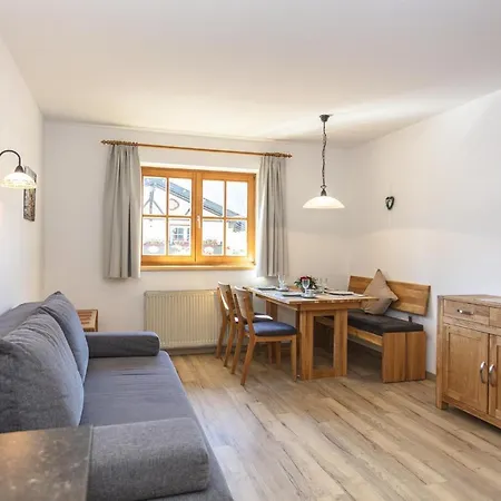 Haus Pfistererbauer Farmház