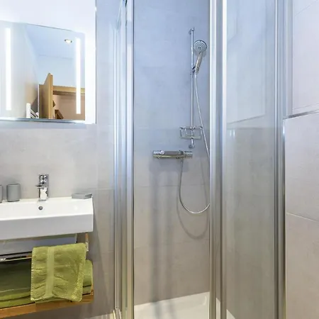 Farmház Haus Pfistererbauer Brixen im Thale