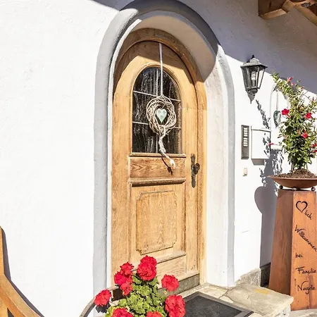 Haus Pfistererbauer * Brixen im Thale