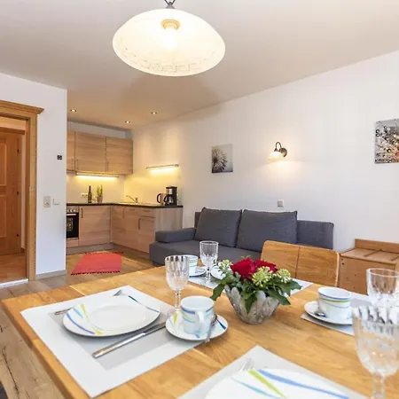 Haus Pfistererbauer Farm stay