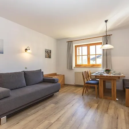 Farmház Haus Pfistererbauer Brixen im Thale