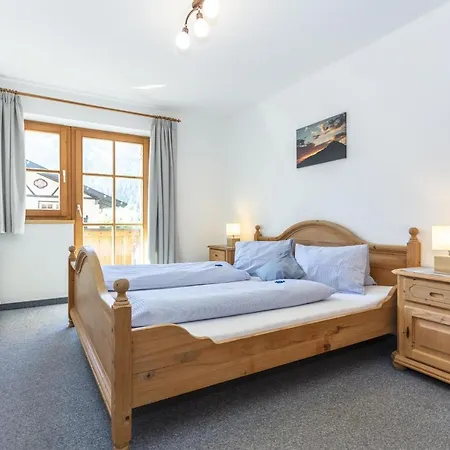 Haus Pfistererbauer Farm stay Brixen im Thale