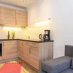 Фермерский дом Haus Pfistererbauer Бриксен-им-Тале